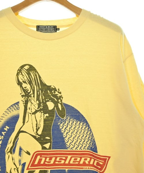 HYSTERIC GLAMOUR T恤/上衣