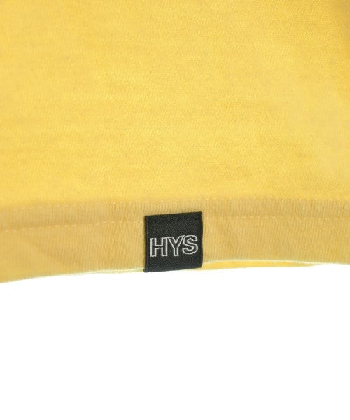 HYSTERIC GLAMOUR T恤/上衣