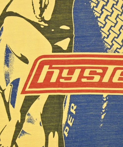 HYSTERIC GLAMOUR T恤/上衣