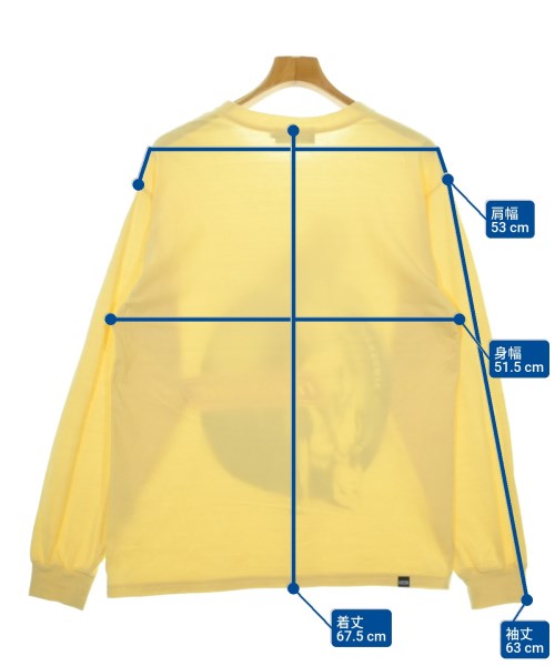 HYSTERIC GLAMOUR T恤/上衣