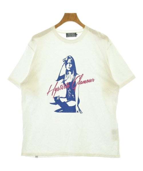 HYSTERIC GLAMOUR T恤/上衣