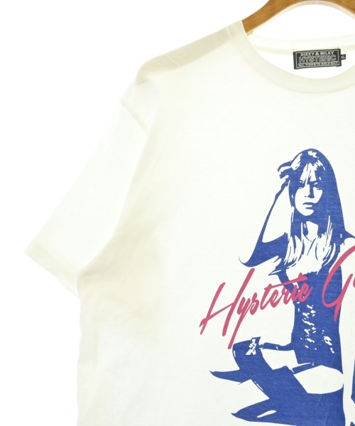 HYSTERIC GLAMOUR T恤/上衣