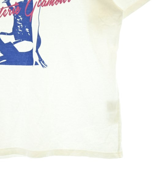 HYSTERIC GLAMOUR T恤/上衣