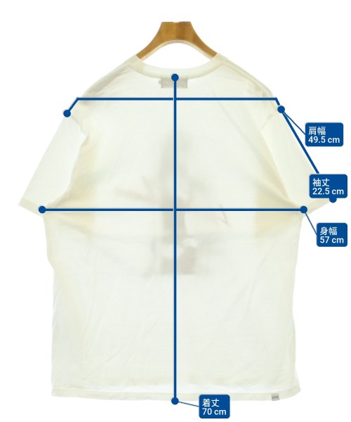 HYSTERIC GLAMOUR T恤/上衣