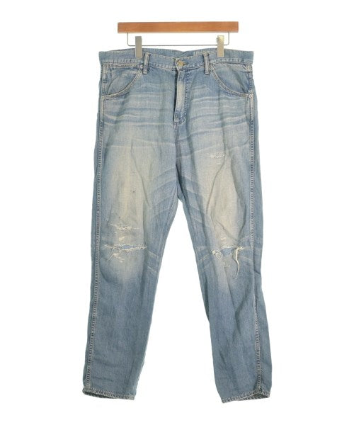 HYSTERIC GLAMOUR 牛仔褲