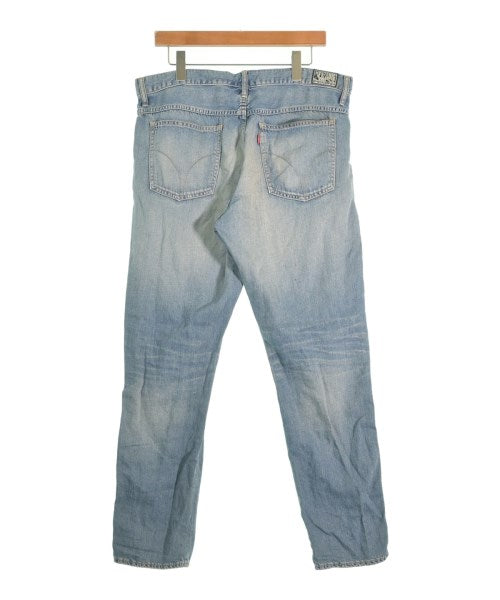 HYSTERIC GLAMOUR 牛仔褲