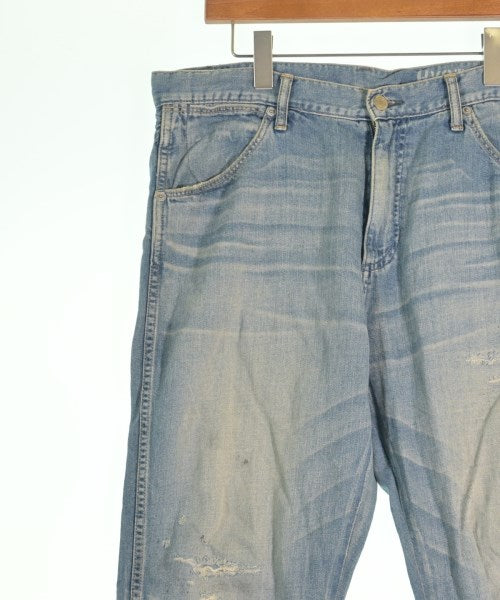 HYSTERIC GLAMOUR 牛仔褲