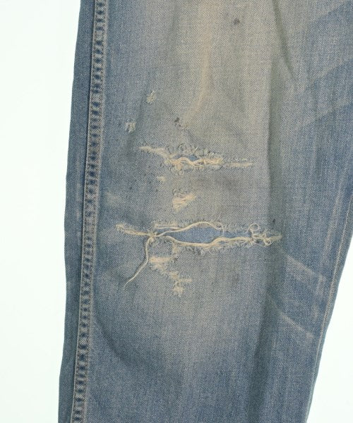 HYSTERIC GLAMOUR 牛仔褲