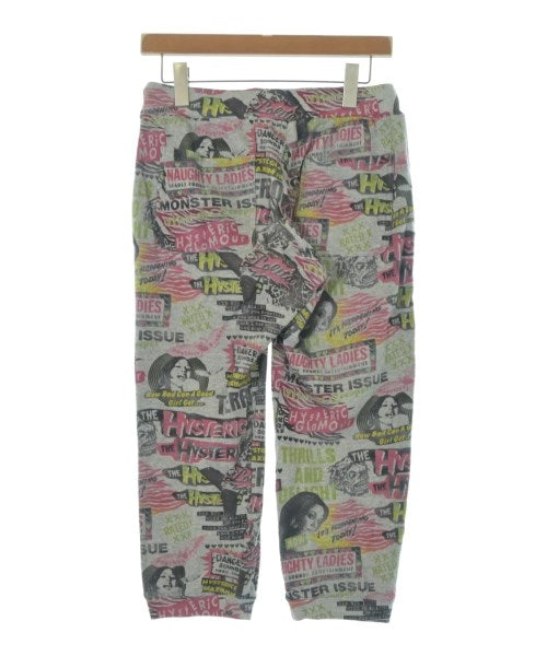 HYSTERIC GLAMOUR 運動