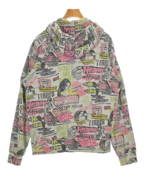 HYSTERIC GLAMOUR 連帽衫