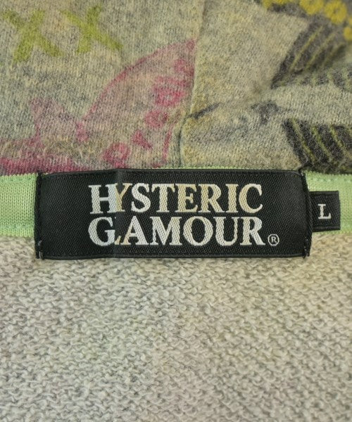 HYSTERIC GLAMOUR 連帽衫