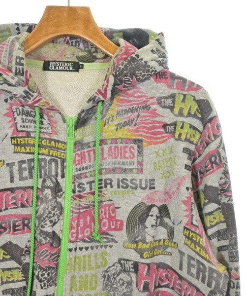 HYSTERIC GLAMOUR 連帽衫