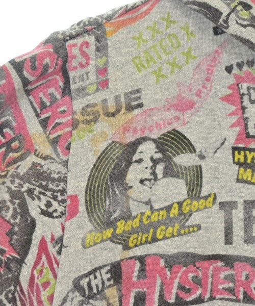 HYSTERIC GLAMOUR 連帽衫