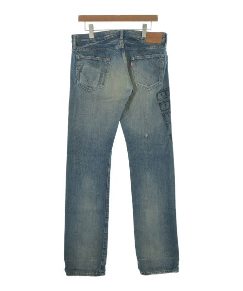 HYSTERIC GLAMOUR 牛仔