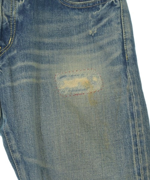 HYSTERIC GLAMOUR 牛仔