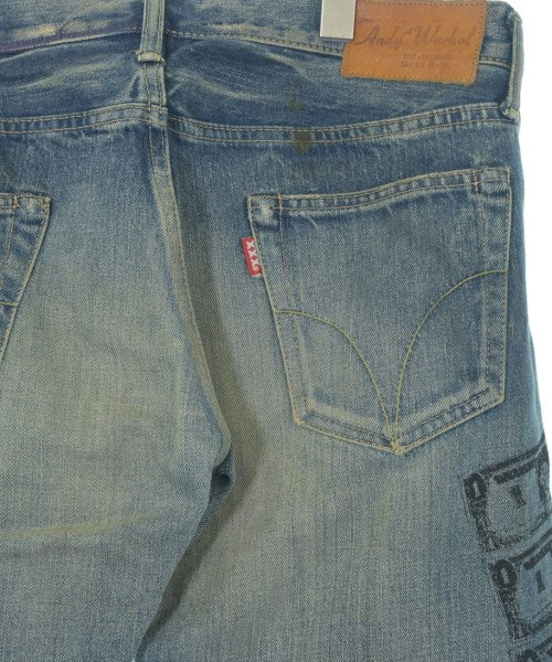 HYSTERIC GLAMOUR 牛仔