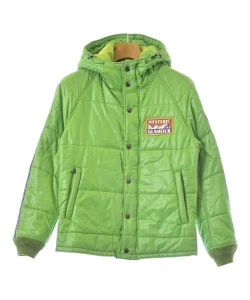 HYSTERIC GLAMOUR 其他飛行外套