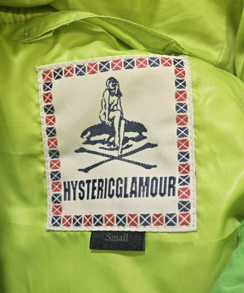 HYSTERIC GLAMOUR 其他飛行外套