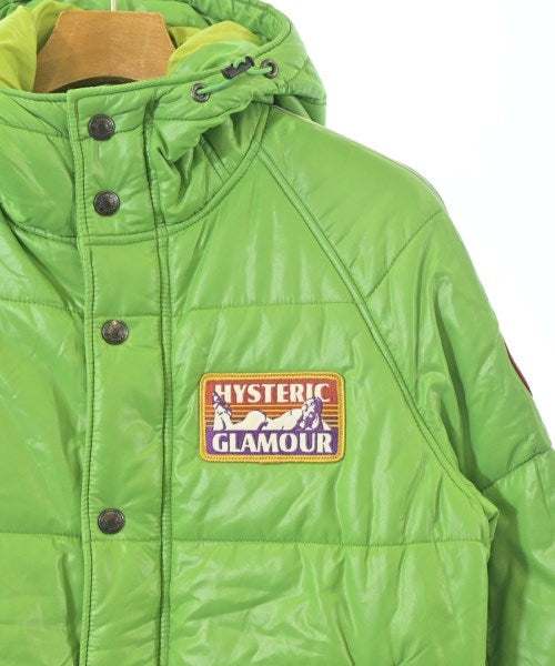 HYSTERIC GLAMOUR 其他飛行外套