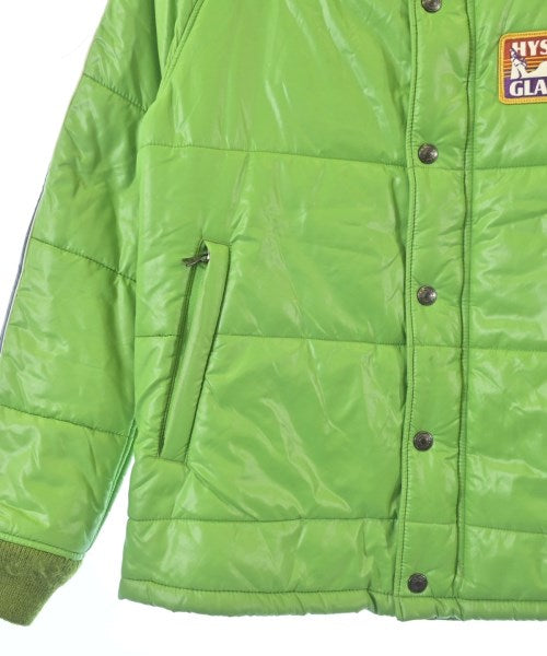 HYSTERIC GLAMOUR 其他飛行外套