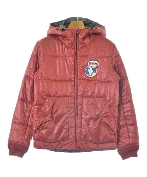 HYSTERIC GLAMOUR 其他飛行外套