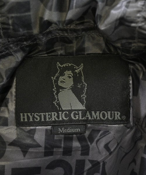 HYSTERIC GLAMOUR 其他飛行外套