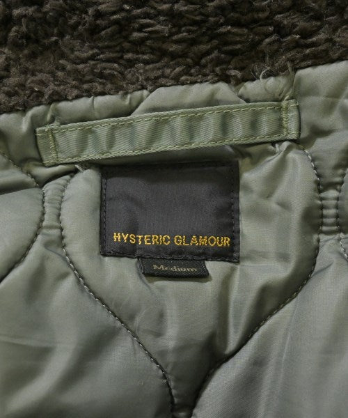 HYSTERIC GLAMOUR 其他飛行外套