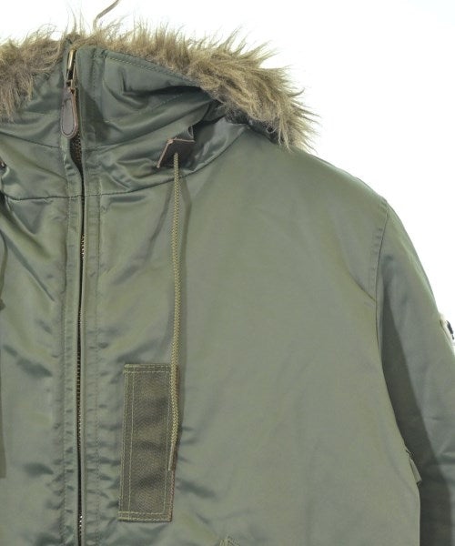 HYSTERIC GLAMOUR 其他飛行外套