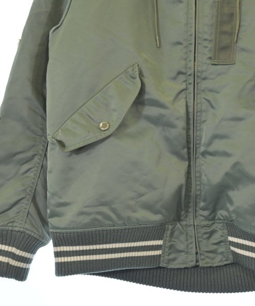 HYSTERIC GLAMOUR 其他飛行外套