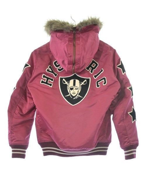 HYSTERIC GLAMOUR 其他飛行外套