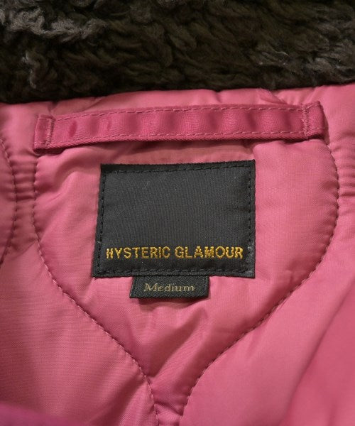 HYSTERIC GLAMOUR 其他飛行外套