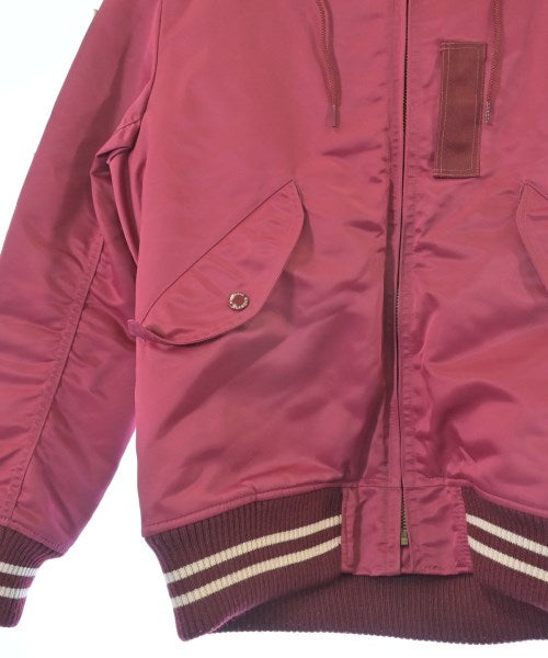 HYSTERIC GLAMOUR 其他飛行外套