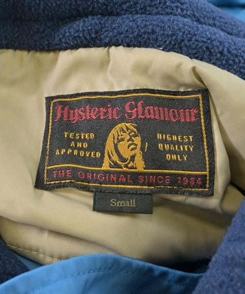 HYSTERIC GLAMOUR 其他飛行外套