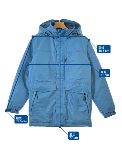 HYSTERIC GLAMOUR 其他飛行外套