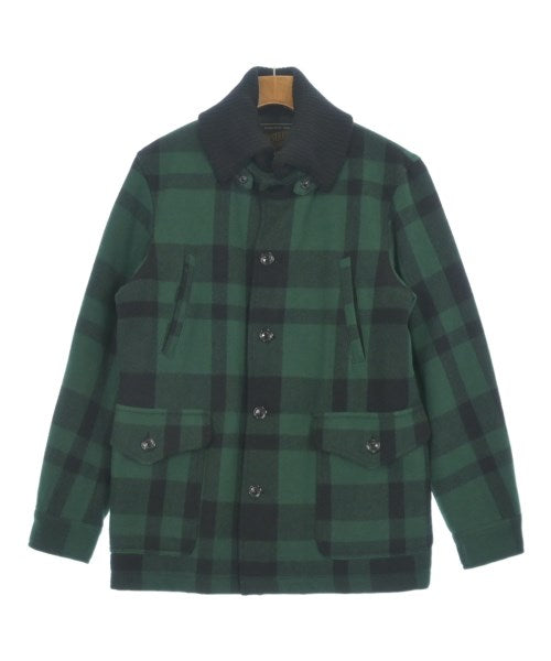 HYSTERIC GLAMOUR 其他飛行外套