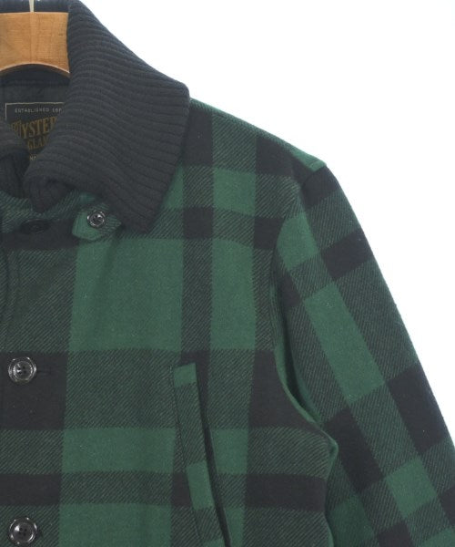 HYSTERIC GLAMOUR 其他飛行外套