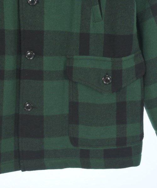 HYSTERIC GLAMOUR 其他飛行外套