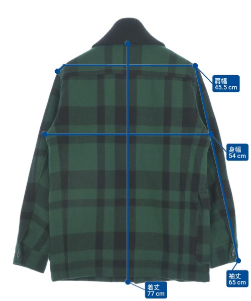 HYSTERIC GLAMOUR 其他飛行外套