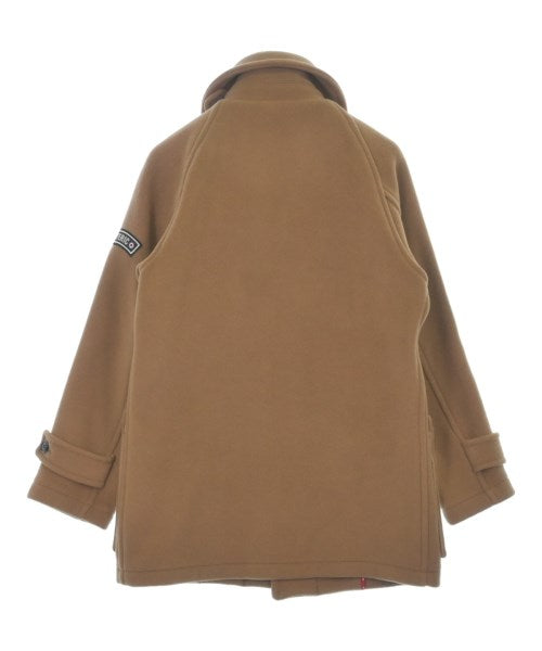 HYSTERIC GLAMOUR 羊毛大衣