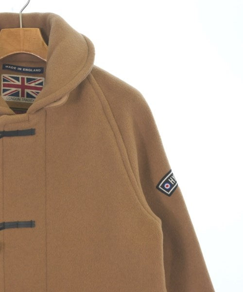 HYSTERIC GLAMOUR 羊毛大衣