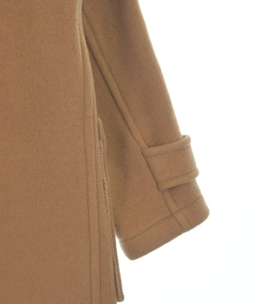 HYSTERIC GLAMOUR 羊毛大衣