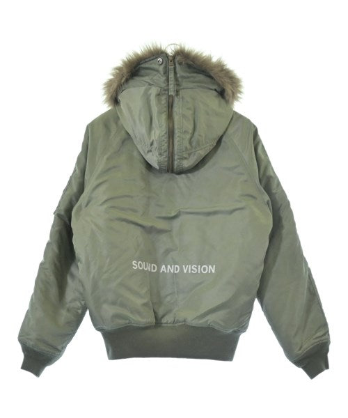 HYSTERIC GLAMOUR 軍裝夾克