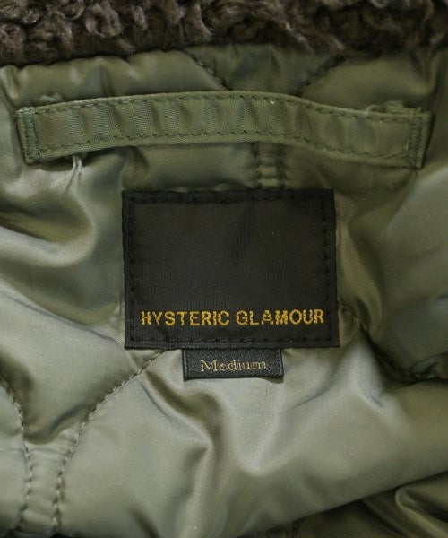 HYSTERIC GLAMOUR 軍裝夾克