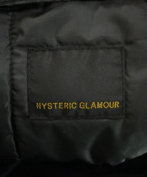 HYSTERIC GLAMOUR 其他飛行外套