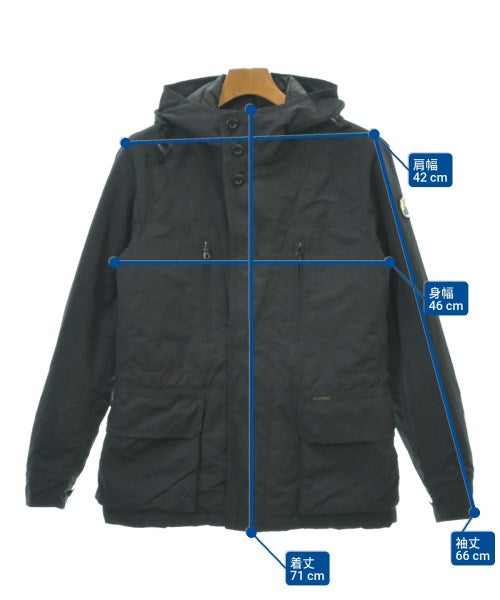 HYSTERIC GLAMOUR 其他飛行外套