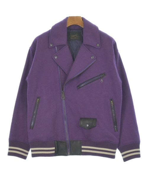 HYSTERIC GLAMOUR 騎士夾克