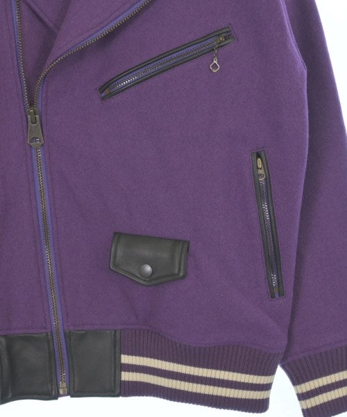 HYSTERIC GLAMOUR 騎士夾克