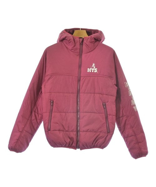 HYSTERIC GLAMOUR 其他飛行外套