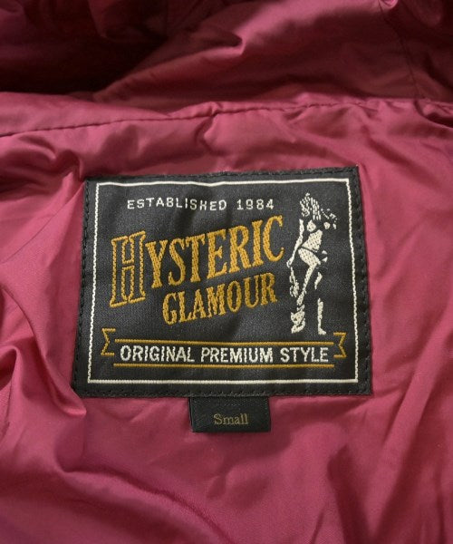 HYSTERIC GLAMOUR 其他飛行外套