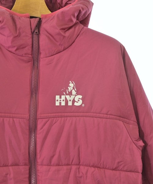 HYSTERIC GLAMOUR 其他飛行外套